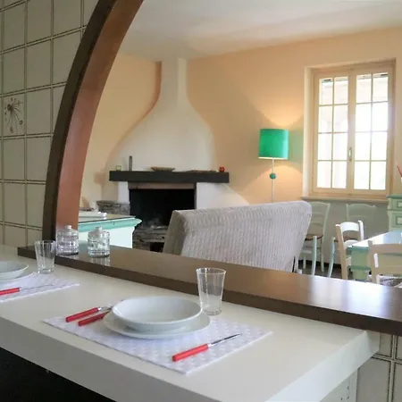 Casa Florin Apartment *