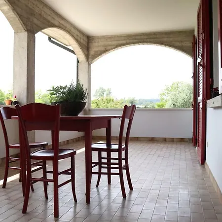 Casa Florin Apartment