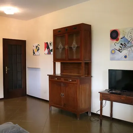 Casa Florin Apartment *