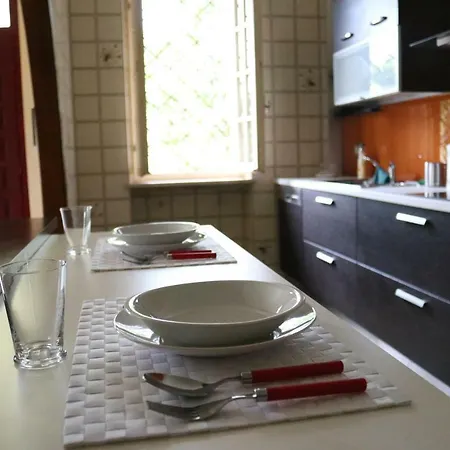 Casa Florin Apartment